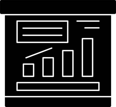  İş Planı web simgesi