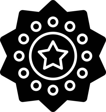 seo ve pazarlamanın vektör simgesi