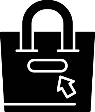 Şimdi simge vektör illüstrasyonunu al 