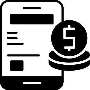 Hesap dengesi simgesi, vektör illüstrasyonu