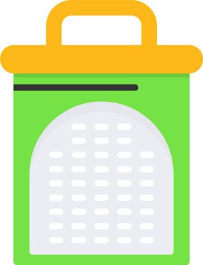 rende web simge vektör çizim