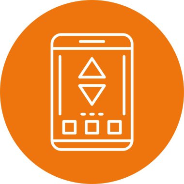 Özet Biçimi Simgesini Sırala