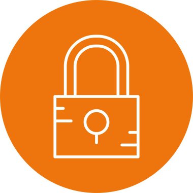 basit resimlemeyi kilitle