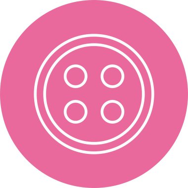 Daha fazla web simgesi vektör illüstrasyonu