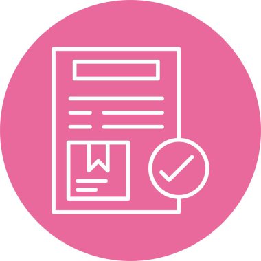 Vektör Kontrol Listesi resimleme