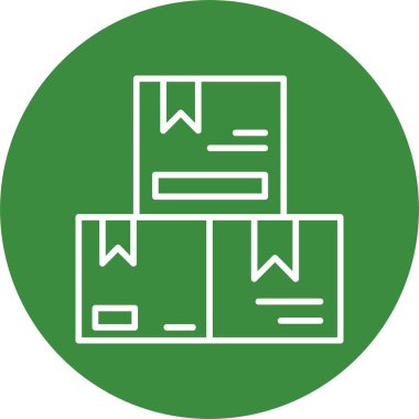 Seo simgesinin vektör illüstrasyonu