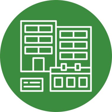 Kişisel ve ticari kullanım için vektör simgesi