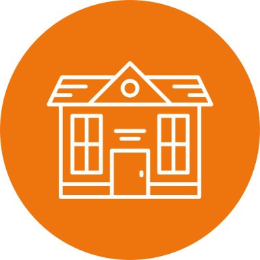 ev simgesi oluşturma