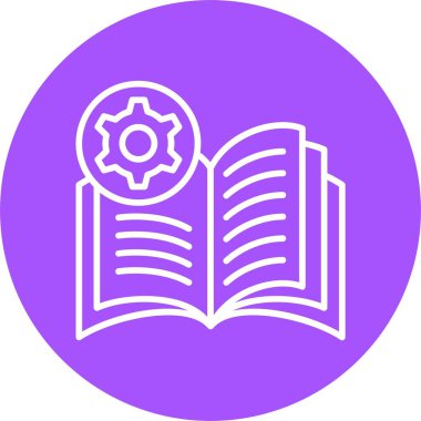 Değerlendirme simgesi beyaz arkaplanda izole edildi 