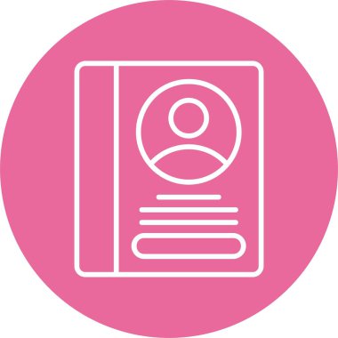 Özet biçiminde İşçi El Kitabı simgesi