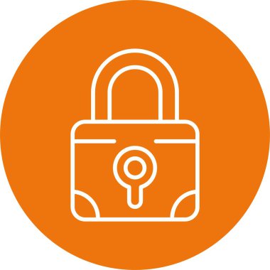 basit resimlemeyi kilitle