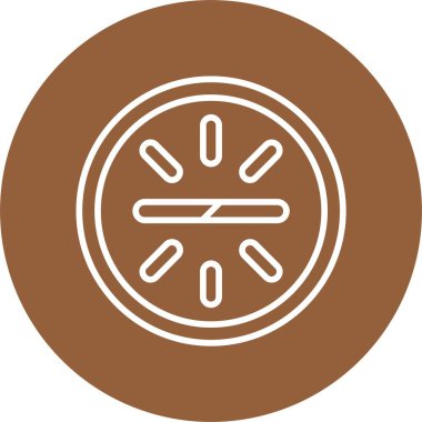 Web simgesini güncelle, basit illüstrasyon