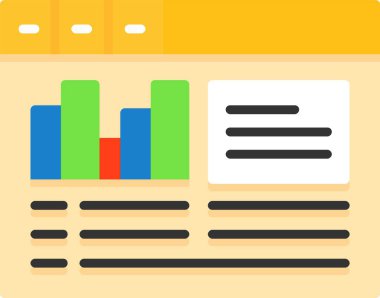 Beyaz arkaplanda trafik simgesi izole edildi 