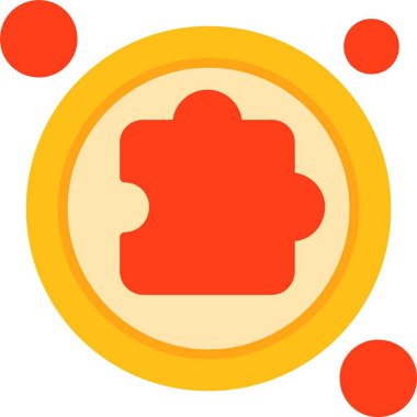 Uzatma simgesi beyaz arkaplanda izole edildi 