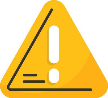 Basit illüstrasyon web simgesi hatası