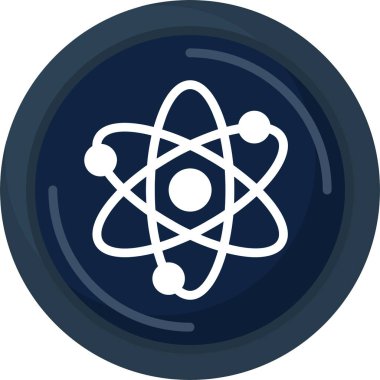  logo web simgesi vektör illüstrasyonu 