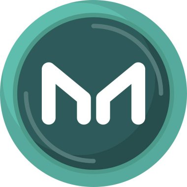 Yapıcı logo web simgesi vektör illüstrasyonu 