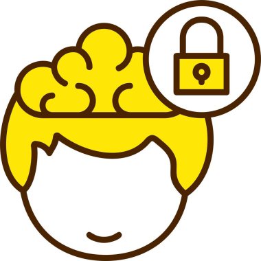 basit resimlemeyi kilitle