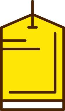 Satış Etiketi web simgesi