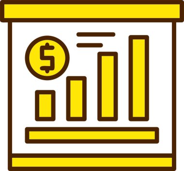 Kâr Web Simgesi, Basit Resimler