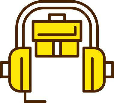  Simgeyi destekle. Basit resimleme