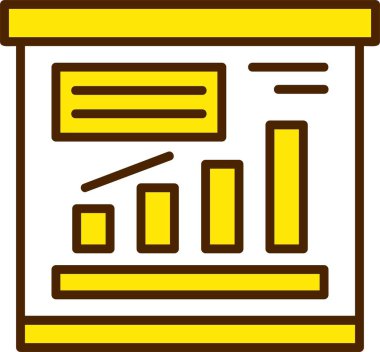  İş Planı web simgesi