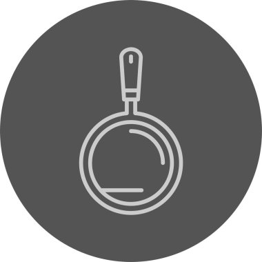 Pan Web Simgesi, Basit Resimler