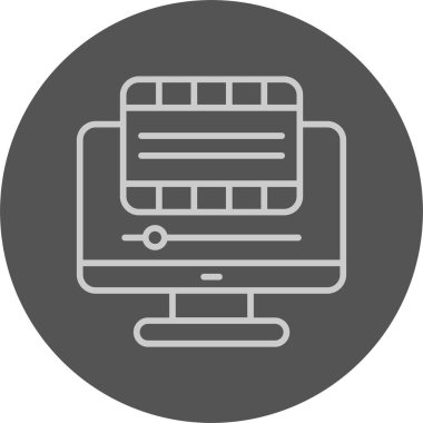 Animasyon Web Simgesi, Basit Resimler