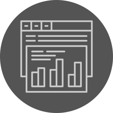 Roi Web Simgesi, Basit Görüntü