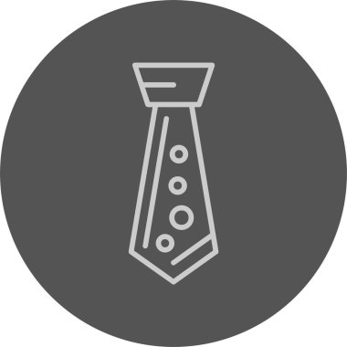 ağ simgesi illüstrasyonunu bağla