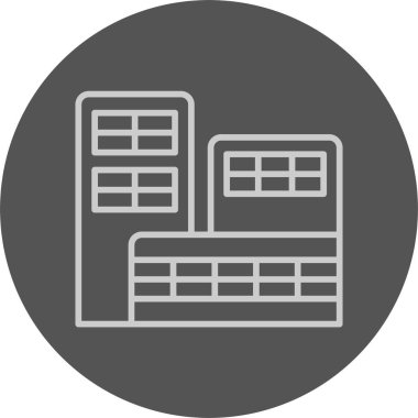 dosya biçimi simgesi, asgari biçim vektör çizimi