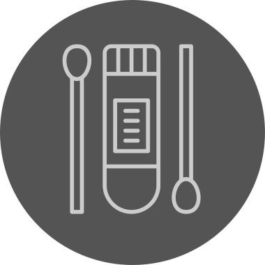 Örnek Web Simgesi, Basit İllüstrasyon