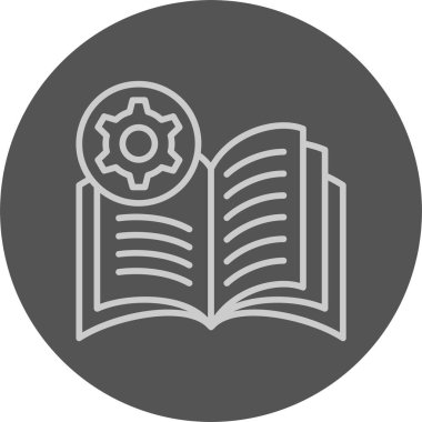 Değerlendirme simgesi beyaz arkaplanda izole edildi 