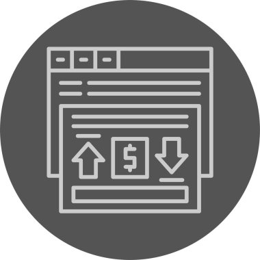 Dönüştürme Kavramı Beyaz Arkaplanda İzole Edildi 