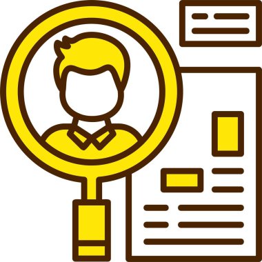 Beyaz Arkaplanda İzole Edilmiş Arkaplan Denetimi Simgesi 