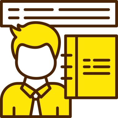 Özet biçiminde İşçi El Kitabı simgesi