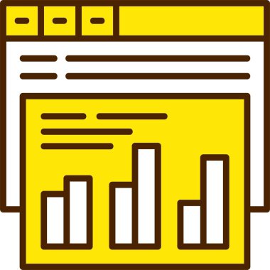Roi Web Simgesi, Basit Görüntü