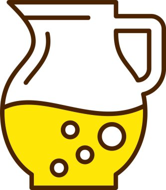 Atıcı ağ simgesi vektör illüstrasyonu