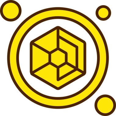 Beyaz arkaplanda örümcek ağı düğmesi