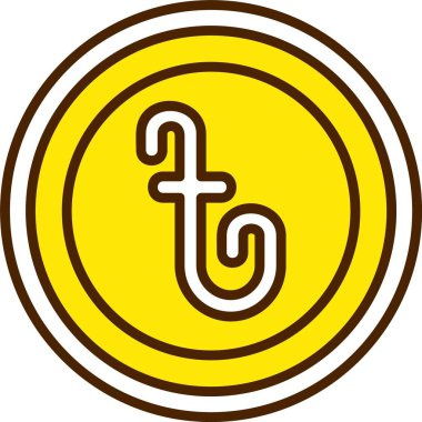 Bangladeş Para Birimi vektör illüstrasyonu