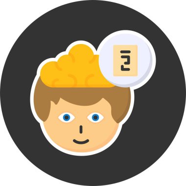 Web Simgesi Planlama, Basit İllüstrasyon