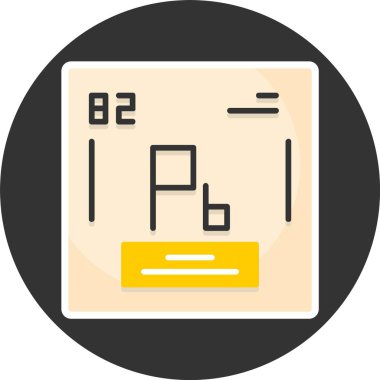 Öncü web simgesi vektör illüstrasyonu