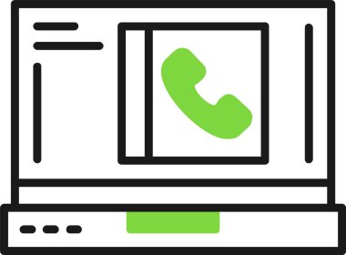 Kişiler Web Simgesi, Basit Resimler