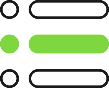 doğru yönde ok simgesi - taslak biçimi