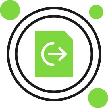 Sonraki Sayfa Düğmesi beyaz arkaplanda izole edildi 