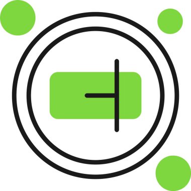 Beyaz arkaplanda izole edilmiş simgeyi yeniden adlandır 