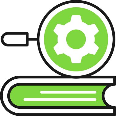 dişli dişli simgesi