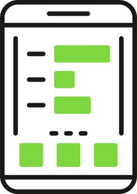 tarayıcı web sayfası arayüzü