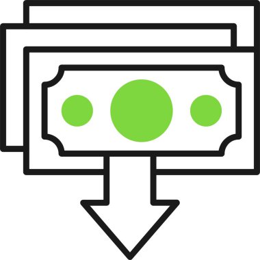 Ağ web simge vektör çizim