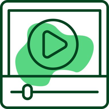 Web simgesi çizimi çal